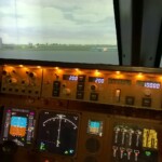 This aftermarket Mode Control Panel was updated to use SimStack.