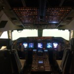 All components installed and system testing underway.